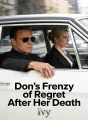 Don’s Frenzy of Regret After Her Death cover