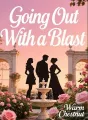 Going Out With a Blast cover