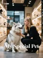 My Special Pet cover
