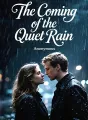 The Coming of the Quiet Rain cover