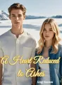 A Heart Reduced to Ashes cover