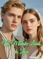No Mistake Leads to Love cover