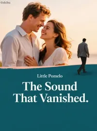 The Sound That Vanished