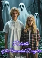 Rebirth of the Unwanted Daughter cover