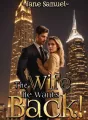 The Wife He Wants Back! cover