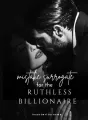 A Mistaken Surrogate for the Ruthless Billionaire cover