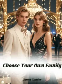 Choose Your Own Family