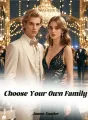 Choose Your Own Family cover