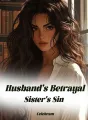 Husband's Betrayal, Sister's Sin cover