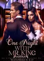 One Night With Mr. King cover