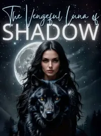 The Vengeful Luna of Shadow