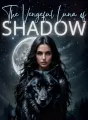 The Vengeful Luna of Shadow cover
