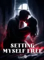 Setting Myself Free cover