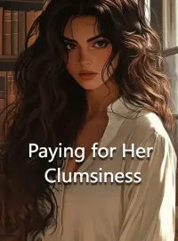 Paying for Her Clumsiness