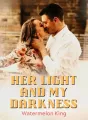 Her Light and My Darkness cover