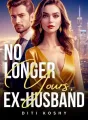 No Longer Yours, Ex Husband cover