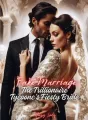 Fake Marriage: The Trillionire Tycoon's Fiesty Bride cover