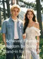 I Achieved Financial Freedom by Being a Stand-in for the True Love cover