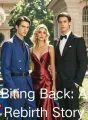 Biting Back: A Rebirth Story cover