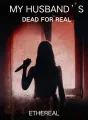 My Husband’s Dead for Real cover