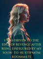 I Was Driven to the Edge of Revenge After Being Disfigured by My Soon-to-be Stepmom Roommate cover
