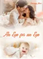 An Eye for an Eye cover