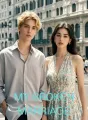 My Broken Marriage cover