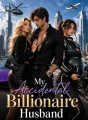 My Accidental Billionaire Husband  cover