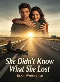 She Didn’t Know What She Lost
