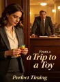 From a Trip to a Toy cover