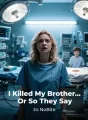 I Killed My Brother... Or So They Say cover