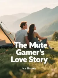 The Mute Gamer's Love Story