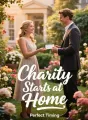 Charity Starts at Home cover