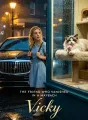The Friend Who Vanished in a Maybach cover