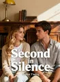 Second in Silence cover