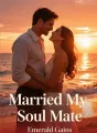 Married My Soul Mate cover