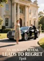 An Identity Reveal Leads to Regret cover