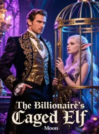 The Billionaire's Caged Elf
