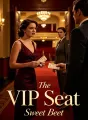 The VIP Seat cover