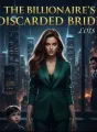 The Billionaire’s Discarded Bride cover