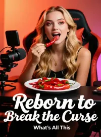 Reborn to Break the Curse