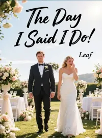 The Day I Said I Do