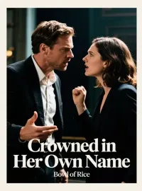Crowned in Her Own Name
