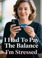 I Had To Pay The Balance cover