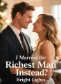 I Married the Richest Man Instead cover