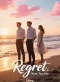 Regret in Three, Two, One cover