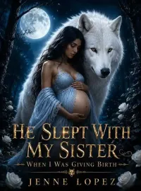 He Slept With  My Sister,  When I Was Giving  Birth