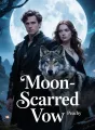 Moon-Scarred Vow cover