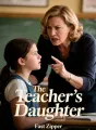The Teacher’s Daughter cover