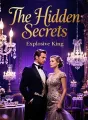 The Hidden Secrets cover